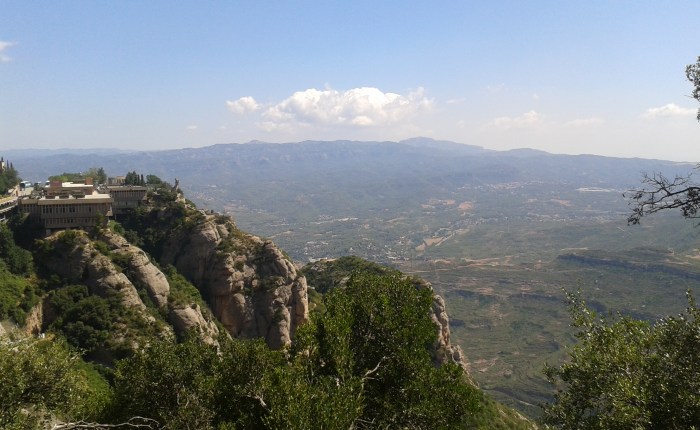 Changing the conversation