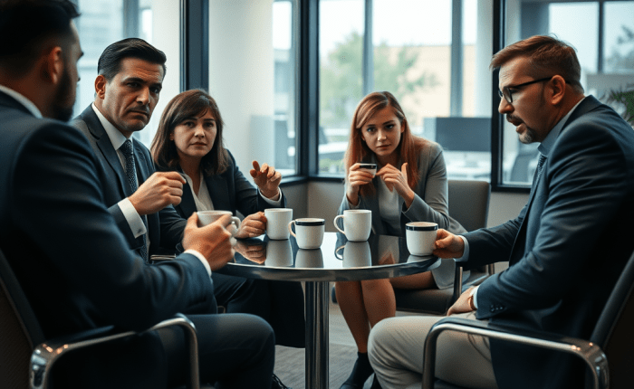 AI and the Future of Work: What Experts&nbsp;Expect