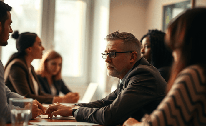 AI Models Now Reflecting Colleagues in the Real Working&nbsp;World!