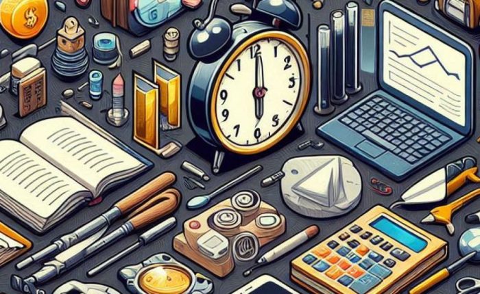 It’s not about building a&nbsp;tool