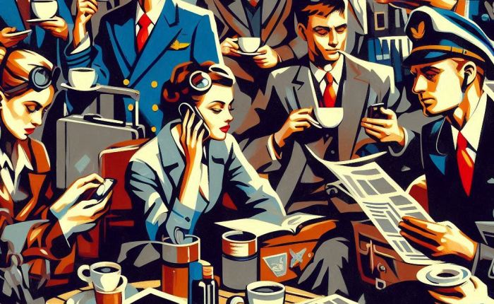 School of thought – 2025 DWG&nbsp;predictions