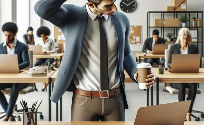 Ignite: It’s Not You, It’s Me – A Tech Enthusiast’s&nbsp;Journey